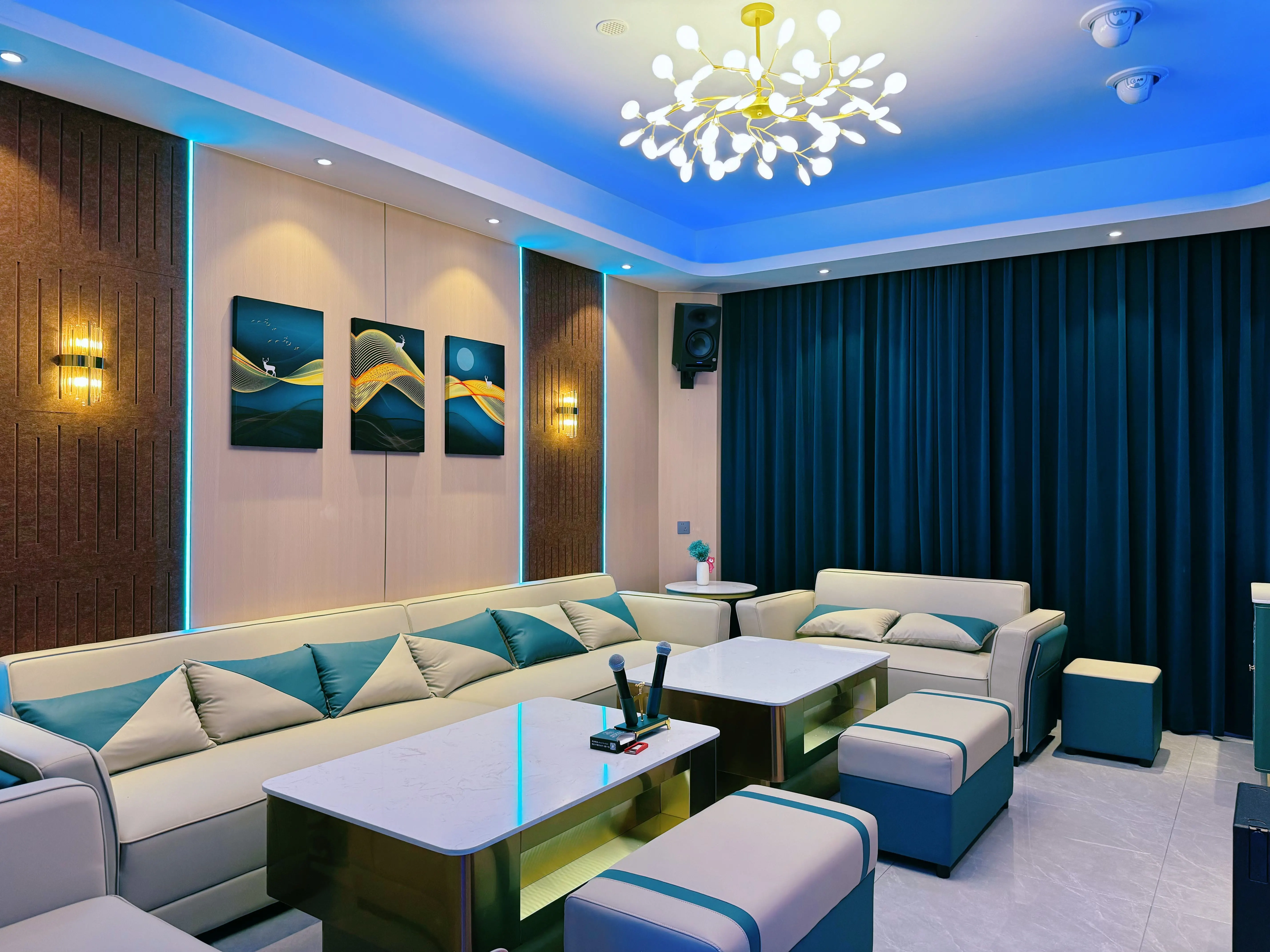 辽源商务ktv独特商务ktv玩法揭秘-东丰县ktv预订