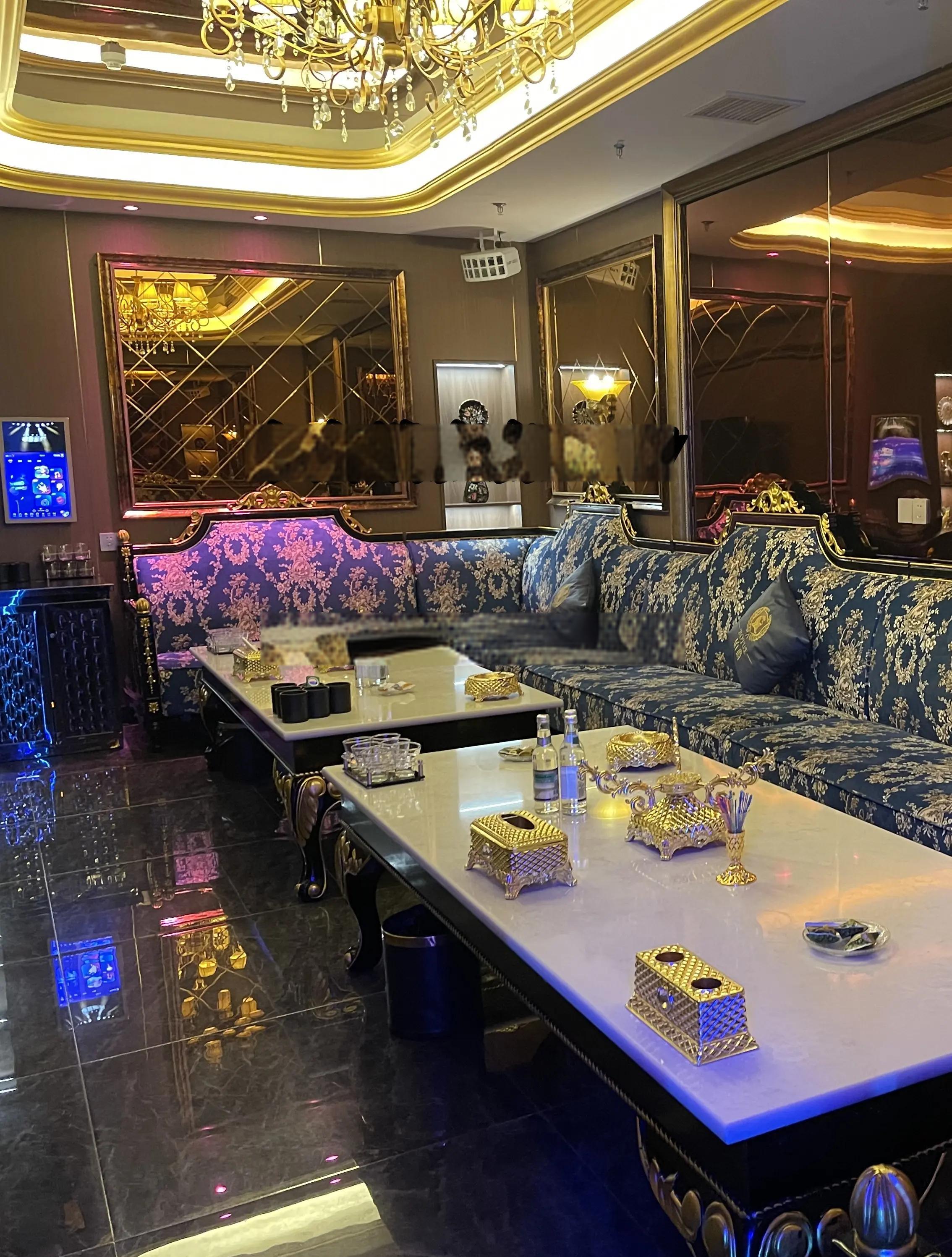 辽源商务ktv能否组局详解-东丰县ktv预订